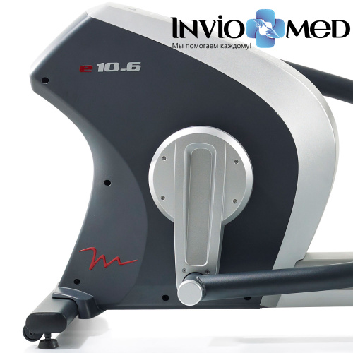 Эллиптический тренажер Freemotion e10.6 фото фото 6 Эллиптический тренажер Freemotion e10.6 фото фото 6