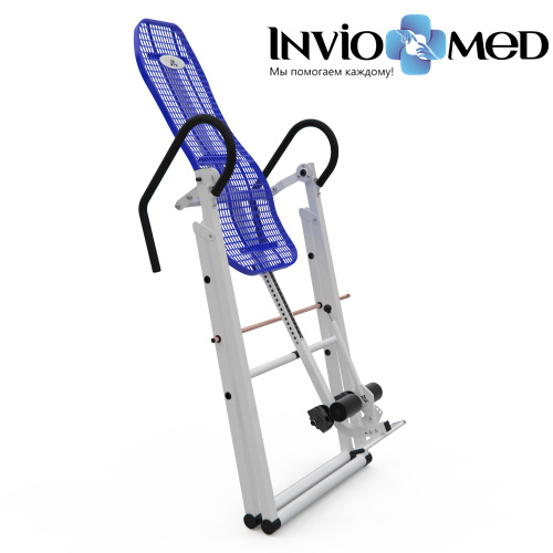 Инверсионный стол DFC XJ-I-11EL складной фото фото 11