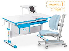 Mealux EVO Комплект Mealux EVO Evo-40 BL (арт. Evo-40 BL + Y-510 KBL) фото