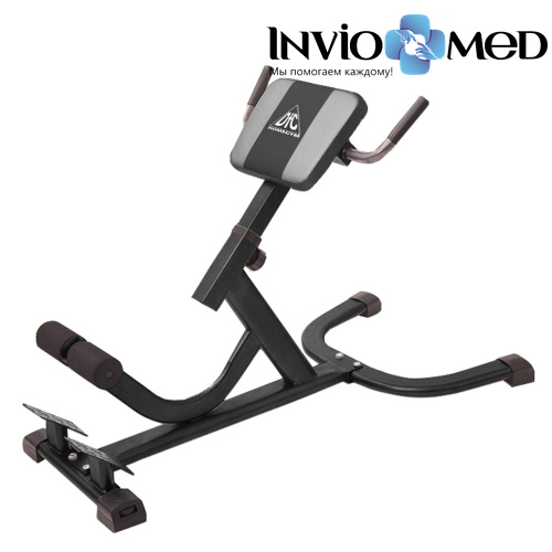 Гиперэкстензия DFC Z003 фото