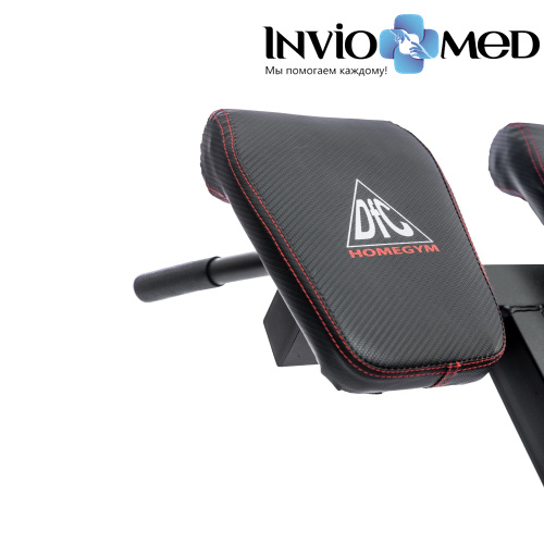 Гиперэкстензия DFC SUB3021 фото фото 8