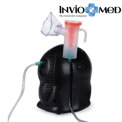 Небулайзер Med-Mos W005 фото фото 6 Небулайзер Med-Mos W005 фото фото 6