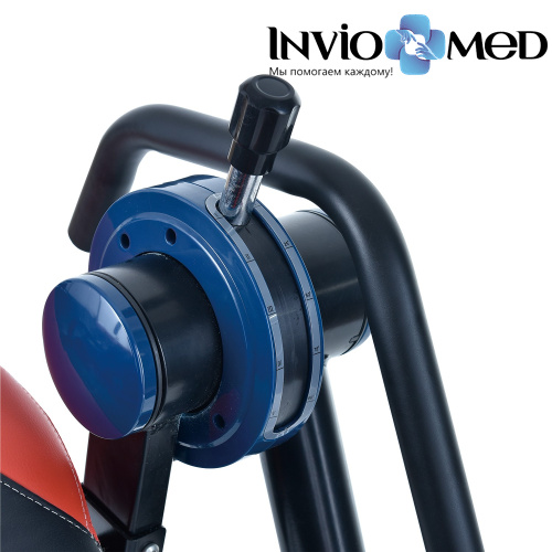 Инверсионный стол DFC XJ-CI-01SLR складной фото фото 6