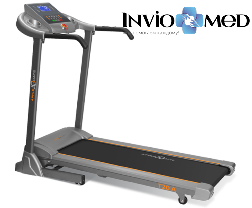 APPLEGATE T20 A Беговая дорожка фото