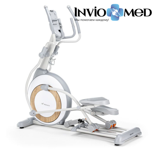 Эллиптический тренажер домашний MERACH K60 фото Эллиптический тренажер домашний MERACH K60 фото