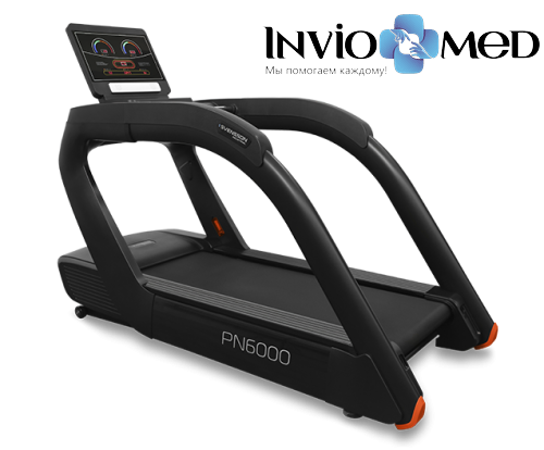 SVENSSON INDUSTRIAL PN6000 Беговая дорожка фото