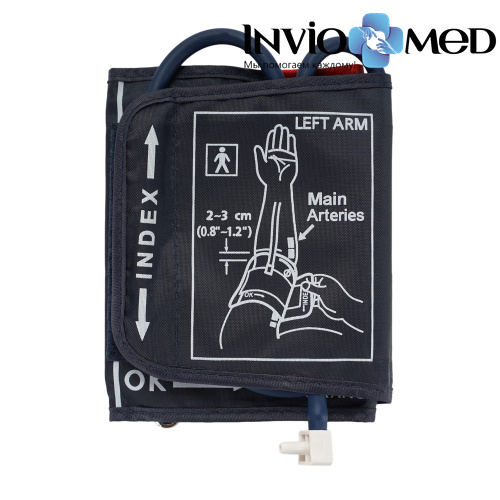 Тонометр PG-800B31 с голосом фото фото 2