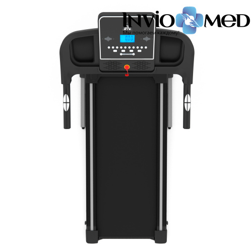 Беговая дорожка DFC LAVITA T350 фото фото 6