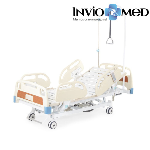 Кровать функциональная с электроприводом Армед RS101-B-A фото фото 11 Кровать функциональная с электроприводом Армед RS101-B-A фото фото 11