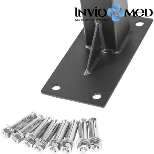 Турник потолочный DFC Homegym G486 фото фото 8 Турник потолочный DFC Homegym G486 фото фото 8