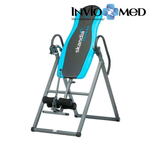Инверсионный стол DFC Skandia складной IT003 фото фото 2