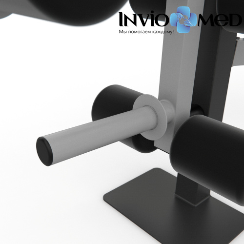 Скамья универсальная DFC D3023G фото фото 12