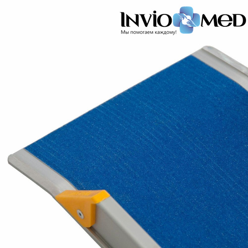 Пандус складной МЕГА ПС2-270 фото фото 5