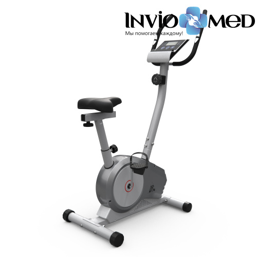 Велотренажер DFC B8508 магнитный фото фото 2