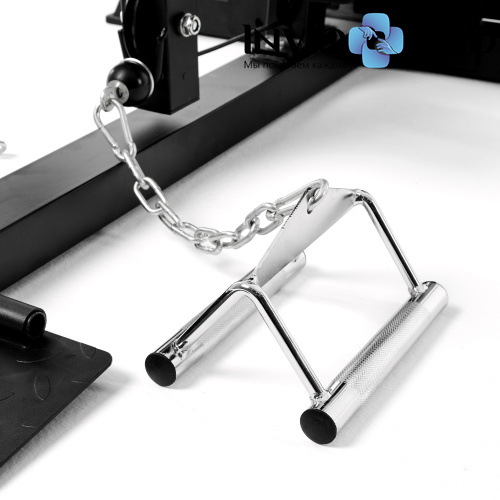 Силовой комплекс DFC D5125 (Пять коробов) фото фото 14 Силовой комплекс DFC D5125 (Пять коробов) фото фото 14