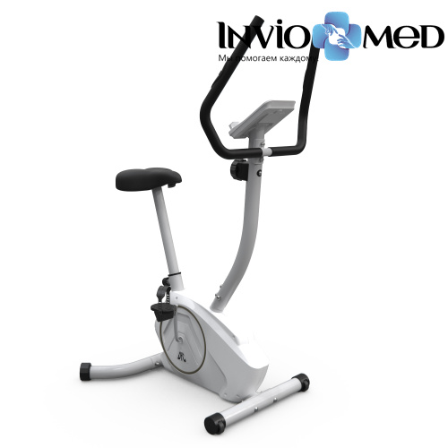 Велотренажер DFC B6803B магнитный фото фото 5