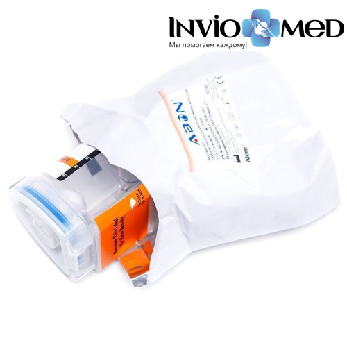 Тест-контейнер ABON фото фото 3