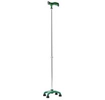 Трость 4-х опорная Ortonica ТМ 603