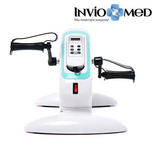 Велотренажер мини DFC B818 фото фото 3