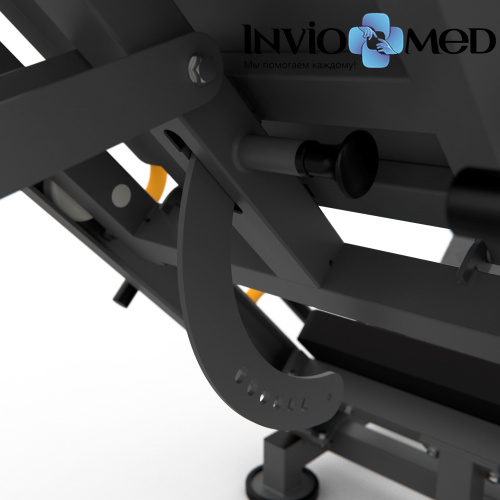 Жим ногами STONERISE DLP05 фото фото 13