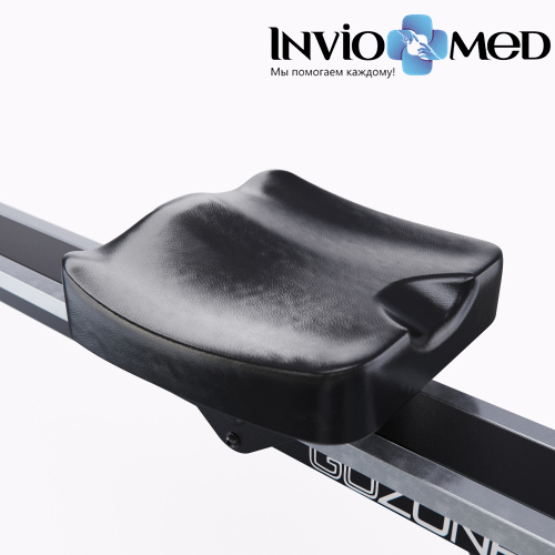 Гребной тренажер DFC GZE-2253 фото фото 9