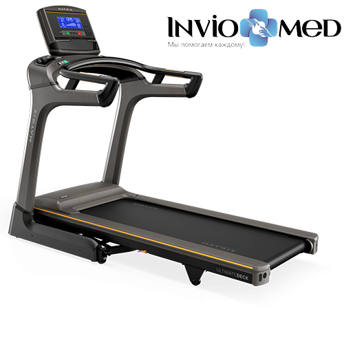 MATRIX TF30XR Беговая дорожка фото MATRIX TF30XR Беговая дорожка фото