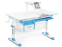 Mealux EVO Детский стол Mealux Evo-40 (EVO-40) BL фото