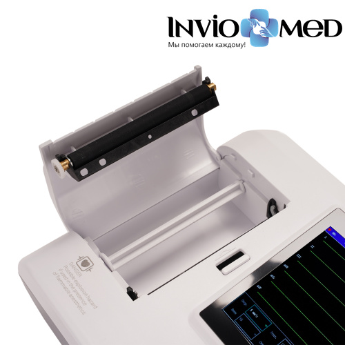 Электрокардиограф Med-Mos ECG600G фото фото 3