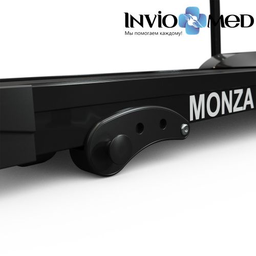 Беговая дорожка DFC MONZA T125 фото фото 12 Беговая дорожка DFC MONZA T125 фото фото 12