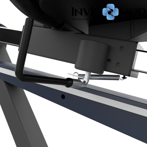 Велотренажер DFC B99613 магн.эл.привод фото фото 9