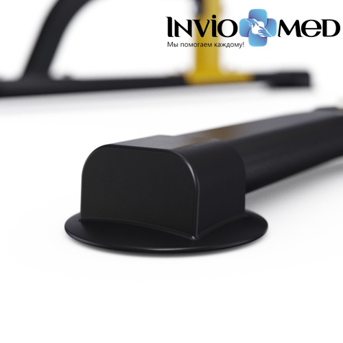 Турник-брусья DFC G007Y фото фото 10