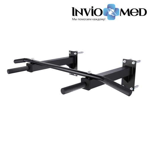 Турник настенный DFC Y0010F фото