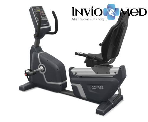 SVENSSON INDUSTRIAL GO R65 Велотренажер фото SVENSSON INDUSTRIAL GO R65 Велотренажер фото