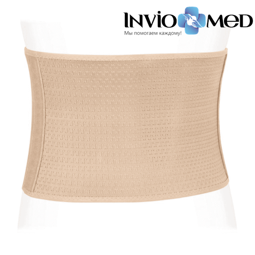 Бандаж абдоминальный Ecoten ПО-20 фото 2