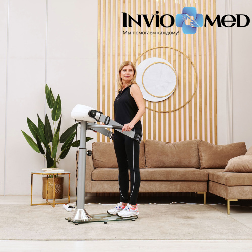 Вибромассажер DFC Vibro VM25 фото фото 8 Вибромассажер DFC Vibro VM25 фото фото 8