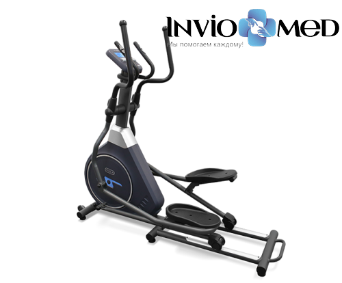 APPLEGATE X42 A Эллиптический тренажер фото