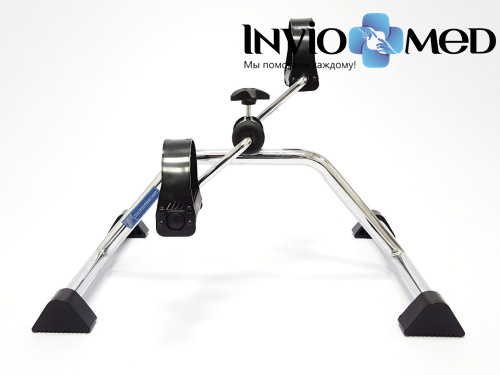 Простой педальный тренажер LY-901 "MINE-BIKE" фото фото 4 Простой педальный тренажер LY-901 "MINE-BIKE" фото фото 4