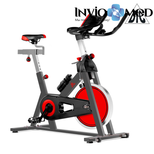 Спин-байк DFC B3313 фото Спин-байк DFC B3313 фото