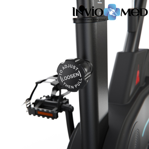 Спин-байк DFC B-106 фото фото 10 Спин-байк DFC B-106 фото фото 10