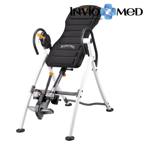 Инверсионный стол DFC 75304 складной фото Инверсионный стол DFC 75304 складной фото