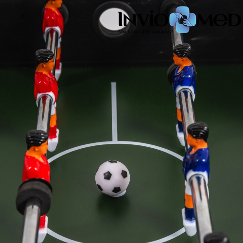 Игровой стол - футбол DFC SANTOS фото фото 9