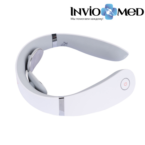 Шейный массажёр PG-2601B19 фото фото 2 Шейный массажёр PG-2601B19 фото фото 2