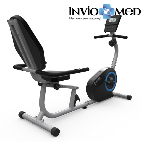 Велотренажер DFC GBYQ-2300D фото фото 2 Велотренажер DFC GBYQ-2300D фото фото 2