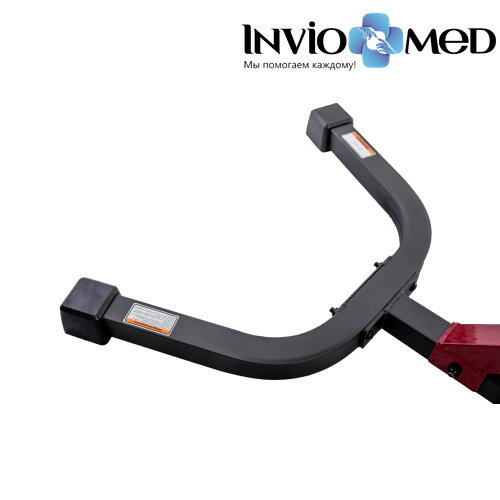 Гиперэкстензия DFC SUB3021 фото фото 9