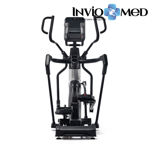 Эллиптический тренажер DFC E112BT магн.эл.привод фото фото 3 Эллиптический тренажер DFC E112BT магн.эл.привод фото фото 3