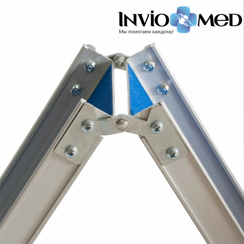 Пандус складной МЕГА ПС2-300 фото фото 4