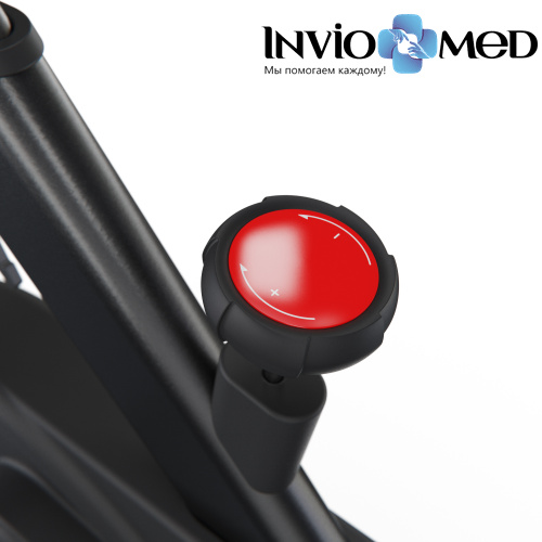 Спин-байк DFC B-107 фото фото 9