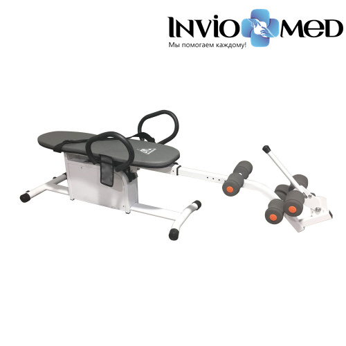 Инверсионный стол DFC IT02EL электропривод фото фото 5