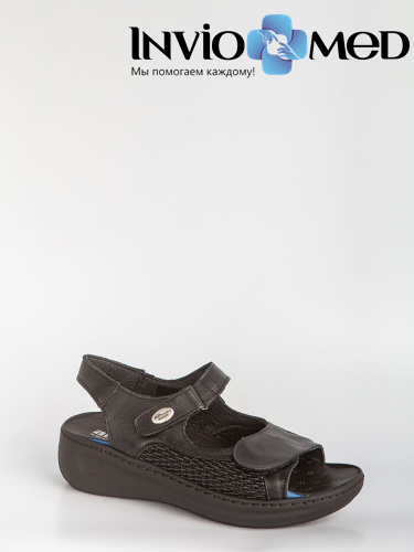 Анатомические сандалии женские Robert 32760-7 Анатомические сандалии женские Robert 32760-7