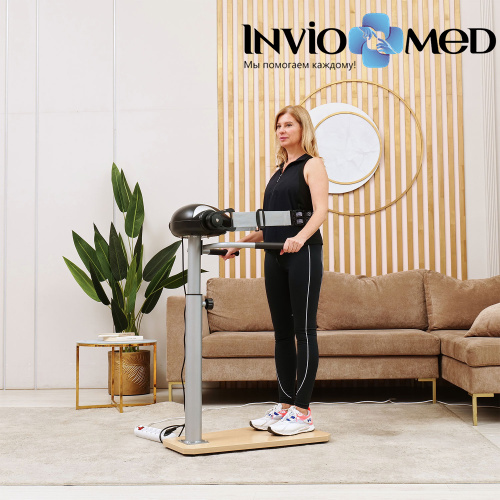 Вибромассажер DFC Vibro VM20H фото фото 8